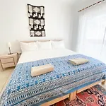 بيت ضيافة Casa Lua بورغاو