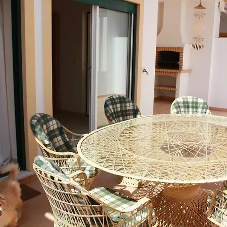 Pensionat Casa Lua Burgau