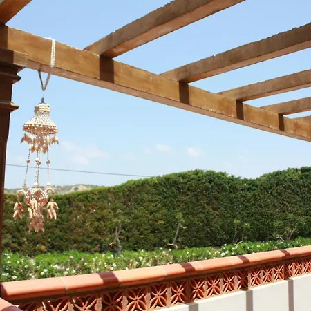 Casa Lua * بورغاو
