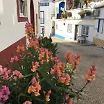 בית הארחה Casa Lua *