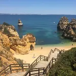 Casa Lua 게스트하우스 부르가우