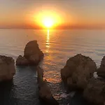 Pensión Casa Lua Burgau