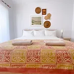 Casa Lua ゲストハウス *