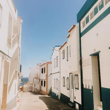 Casa Lua Vendégház *