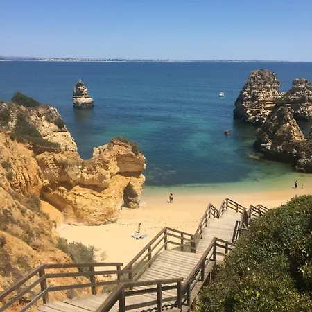 Casa Lua Vendégház Burgau