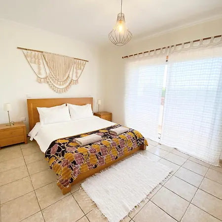 Vendégház Casa Lua Burgau