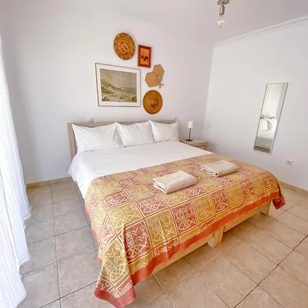 Affittacamere Casa Lua *