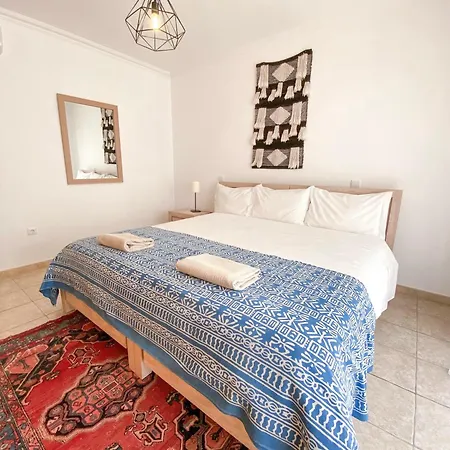 Casa Lua *