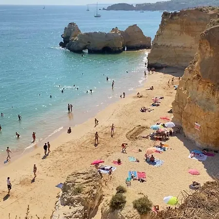 Casa Lua Vendégház Burgau
