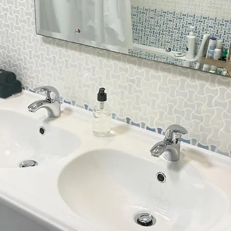 Vendégház Casa Lua