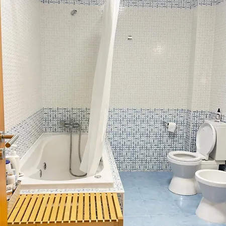 Vendégház Casa Lua *