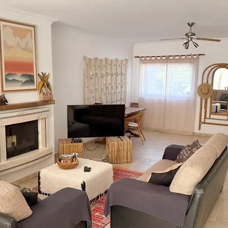 Casa Lua Vendégház Burgau
