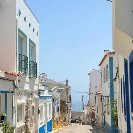 Casa Lua Burgau