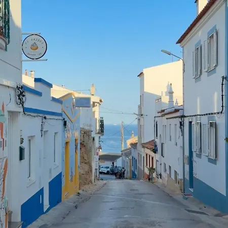 Casa Lua Vendégház