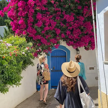 Casa Lua Vendégház Burgau