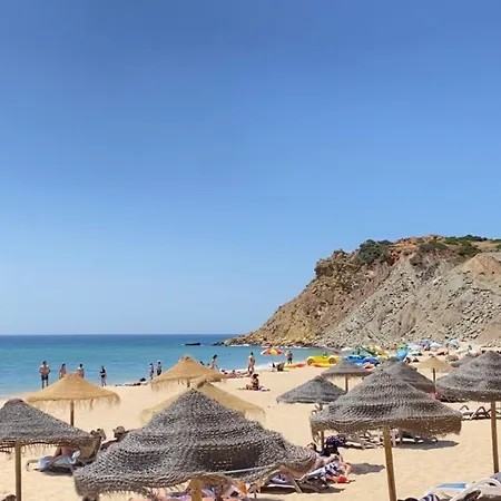 Vendégház Casa Lua Burgau