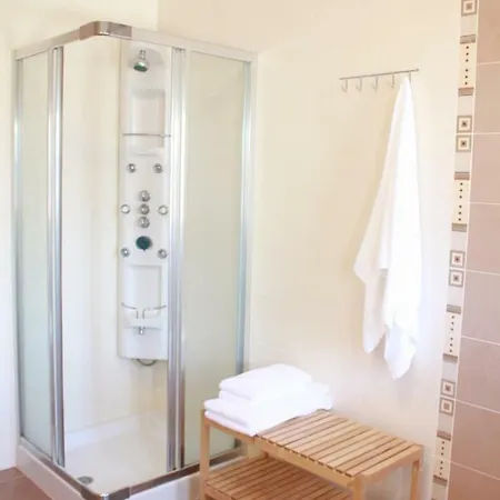 Vendégház Casa Lua Burgau