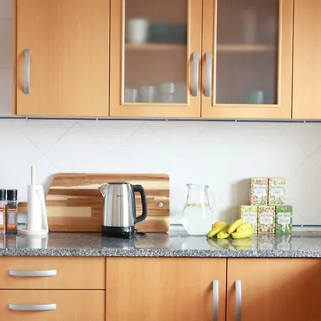 Affittacamere Casa Lua *