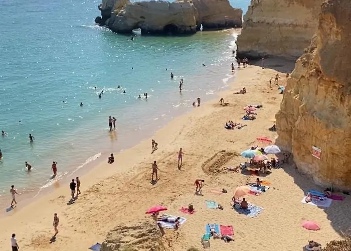 Casa Lua Pensjonat Burgau