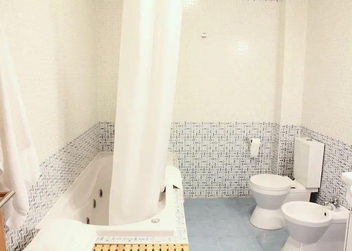 Casa Lua Pensjonat *