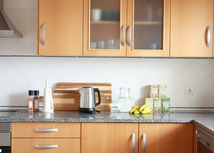 Pensjonat Casa Lua *