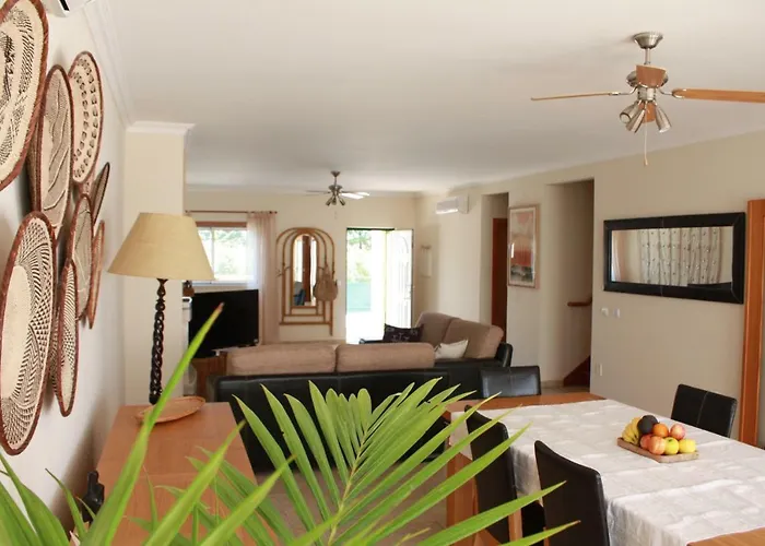 Casa Lua Pensjonat Burgau