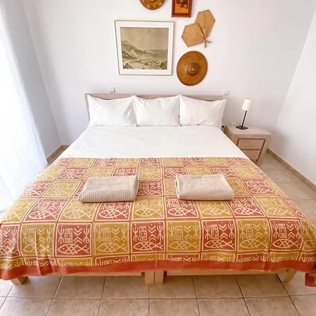 Casa Lua Guest house Burgau