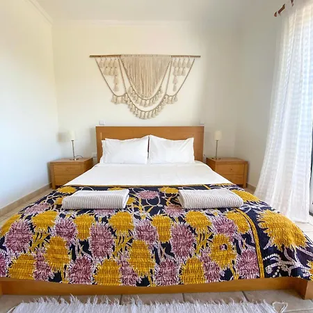 Casa Lua Burgau