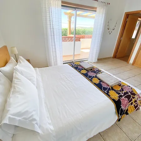 Casa Lua Guest house