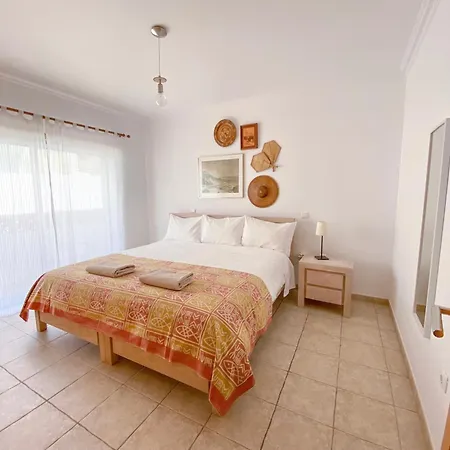 Casa Lua Guest house