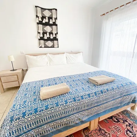 Guest house Casa Lua Burgau