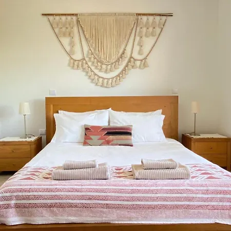 Guest house Casa Lua Burgau