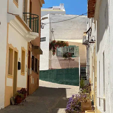 Casa Lua Guest house