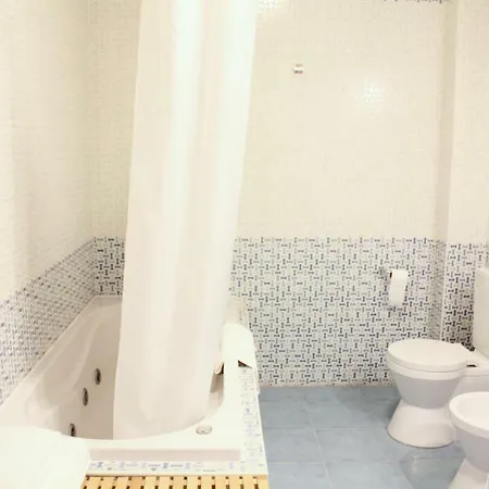 Casa Lua Guest house *