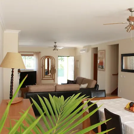 Casa Lua Guest house Burgau