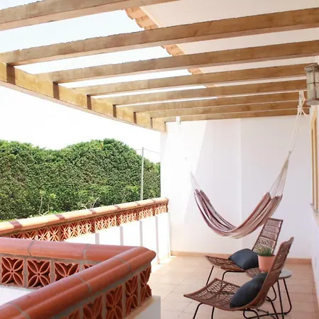 Casa Lua Guest house